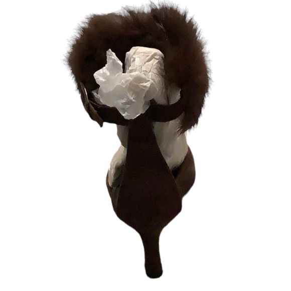 Pierre Dumas Vintage Heels - Picture 2 of 11